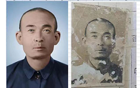 溧水老照片修复多少钱一张